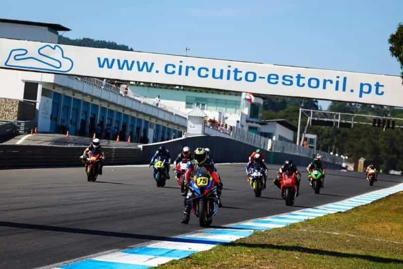 Circuito do Estoril