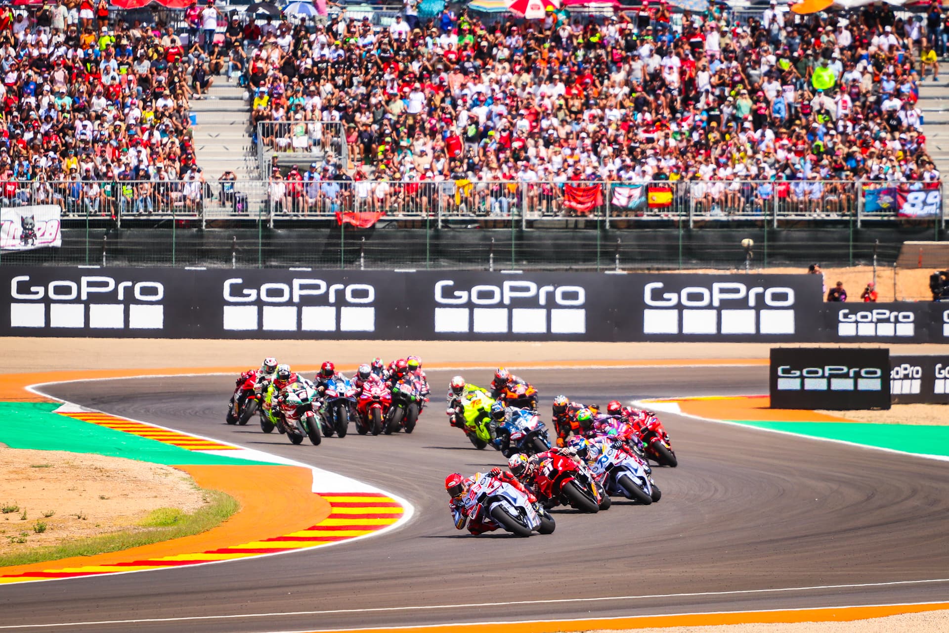 MotorLand Aragón