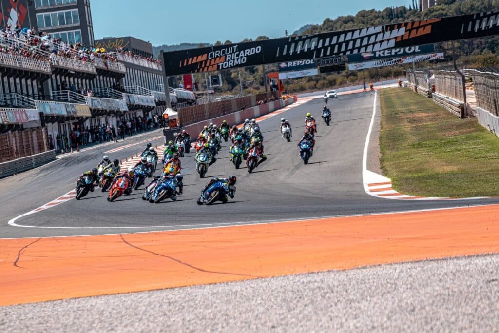 Circuit Ricardo Tormo